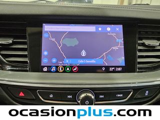 Opel Insignia GS 1.6 CDTI TD Selective Pro 100 kW (136 CV)