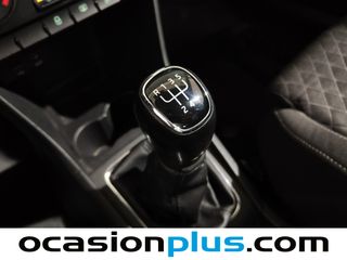 Skoda Spaceback 1.4 TDI CR Style 66 kW (90 CV)