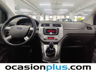 Ford Kuga 2.0 TDCI Titanium 4x2 103 kW (140 CV)