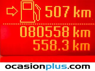 Ford Kuga 2.0 TDCI Titanium 4x2 103 kW (140 CV)