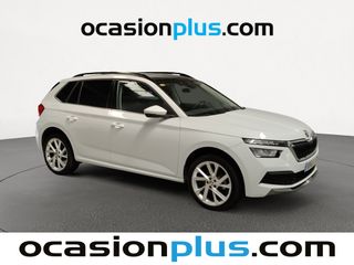 Skoda Kamiq 1.5 TSI Style 110 kW (150 CV)