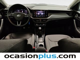 Skoda Kamiq 1.5 TSI Style 110 kW (150 CV)