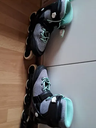 Patines en línea Decathlon Talla 41