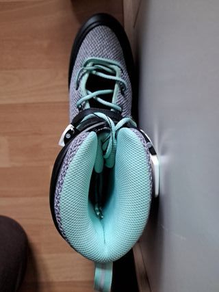 Patines en línea Decathlon Talla 41