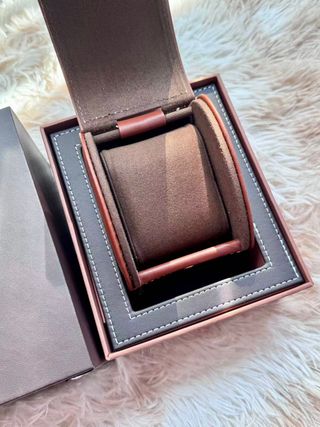 Caja de reloj Breitling