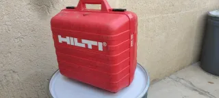 Nivel Láser Hilti PR15