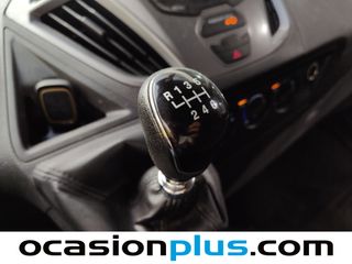 Ford Transit Custom Mixto 2.0 TDCI L1 320 Trend 125 kW (170 CV)