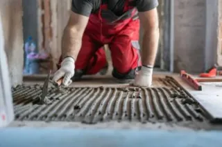 Albañil profesional para reformas
