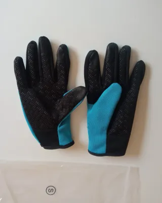 Guantes niño 8-10 años marca Kyncilor