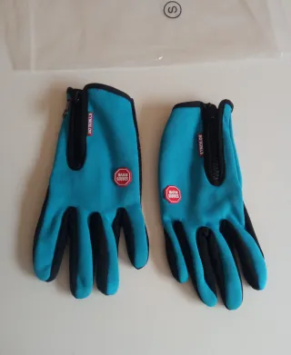 Guantes niño 8-10 años marca Kyncilor