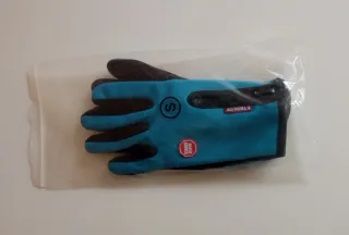 Guantes niño 8-10 años marca Kyncilor