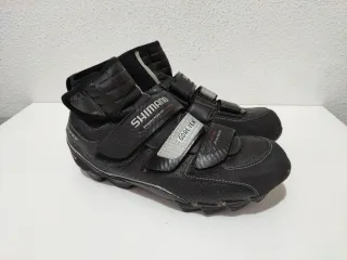 Shimano T44 mtb invernale 