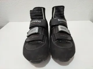 Shimano T44 mtb invernale 