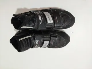 Shimano T44 mtb invernale 