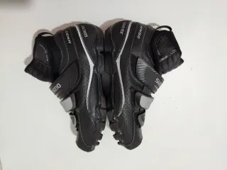 Shimano T44 mtb invernale 