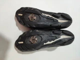 Shimano T44 mtb invernale 
