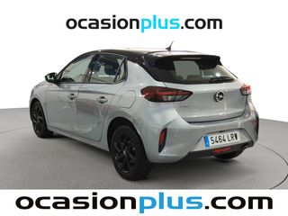 Opel Corsa 1.2 Turbo XHL GS-Line 74 kW (100 CV)
