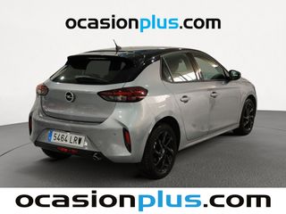 Opel Corsa 1.2 Turbo XHL GS-Line 74 kW (100 CV)