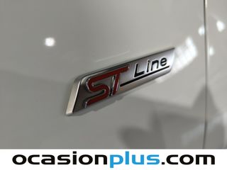 Ford Puma 1.0 EcoBoost MHEV ST-Line X 92 kW (125 CV)