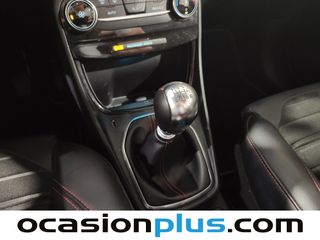 Ford Puma 1.0 EcoBoost MHEV ST-Line X 92 kW (125 CV)