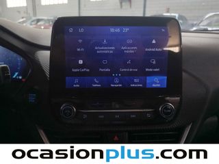 Ford Puma 1.0 EcoBoost MHEV ST-Line X 92 kW (125 CV)