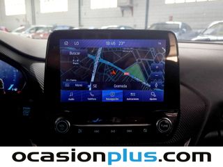 Ford Puma 1.0 EcoBoost MHEV ST-Line X 92 kW (125 CV)