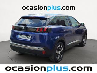 Peugeot 3008 BlueHDI 130 S&S Allure 96 kW (130 CV)