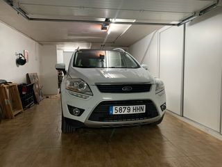 Ford Kuga 2012