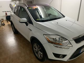 Ford Kuga 2012