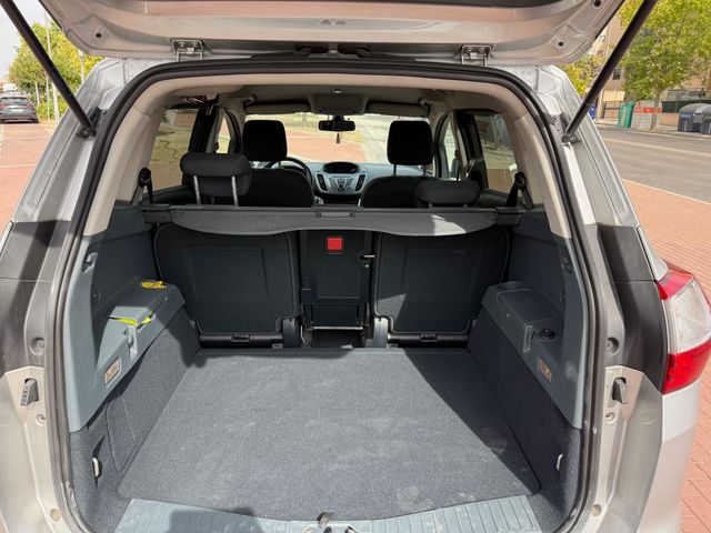 Ford Grand C-MAX 1.6 TDCI 115 CV 5 PUERTAS