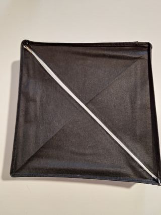 Organizador para ARMARIO de Ropa Interior negro