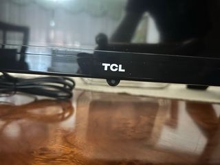 TCL 32 Smart TV HD HDR Android TV