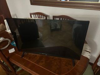 TCL 32 Smart TV HD HDR Android TV