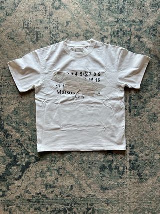 Maglietta Maison Margiela Vintage 