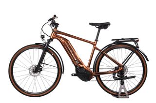 Giant Exploro E+4 talla M