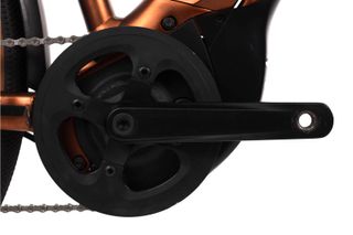 Giant Exploro E+4 talla M