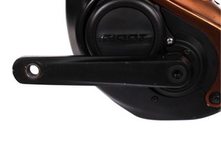 Giant Exploro E+4 talla M