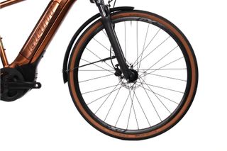 Giant Exploro E+4 talla M