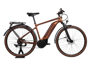 Giant Exploro E+4 talla M