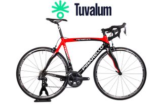 Pinarello Razha talla 54