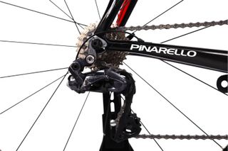 Pinarello Razha talla 54