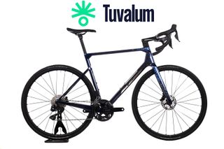 KTM Revelator talla XL
