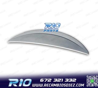 ALERON TECHO FORD FOCUS 98-04 LOOK WRC