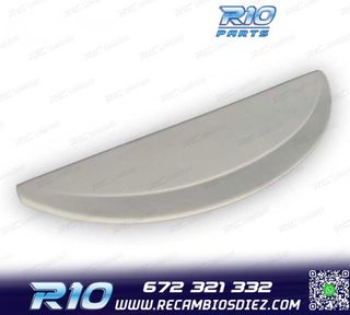 ALERON TECHO FORD FOCUS 98-04 LOOK WRC