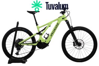 Specialized Turbo Levo Alloy G3 talla L