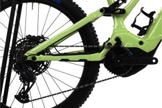 Specialized Turbo Levo Alloy G3 talla L