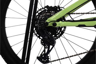 Specialized Turbo Levo Alloy G3 talla L