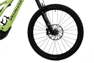 Specialized Turbo Levo Alloy G3 talla L