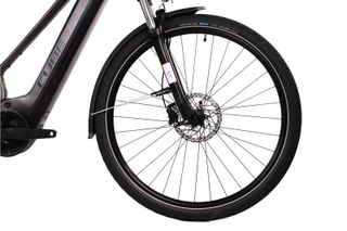 Cube Nuride  PFM talla S