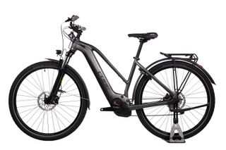Cube Nuride  PFM talla S